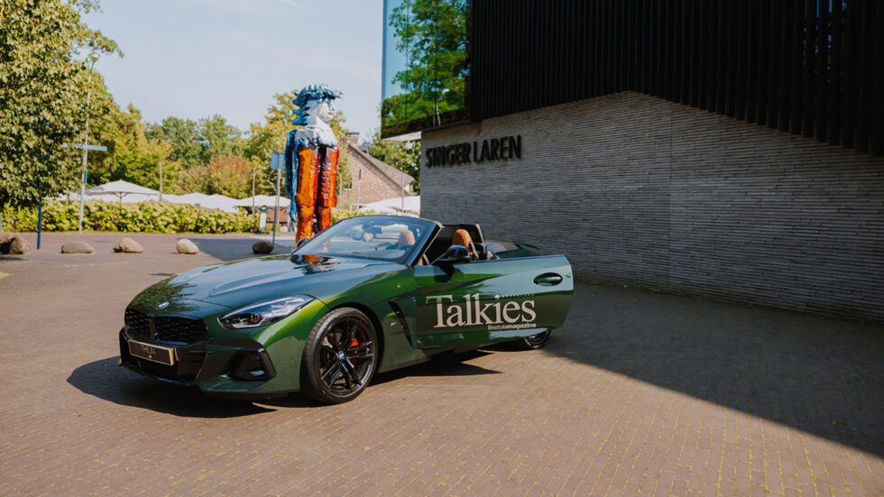Talkies Lifestyle Lunch 2024